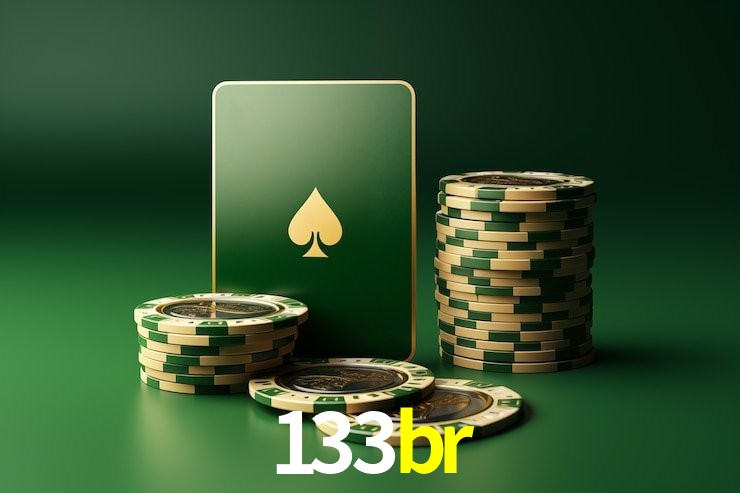 Welcome Bonus 133br