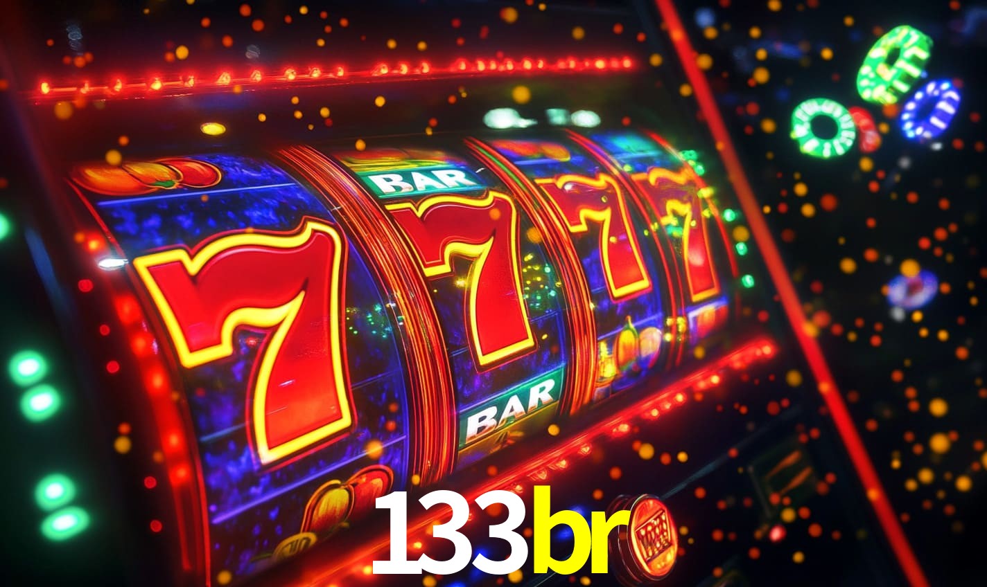 133br: Seu Cassino Premiado com Pagamentos Rápidos