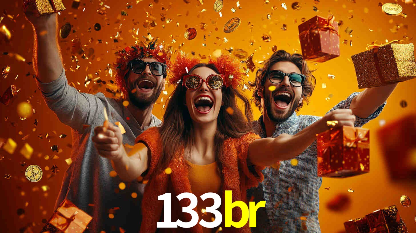 133br plataforma