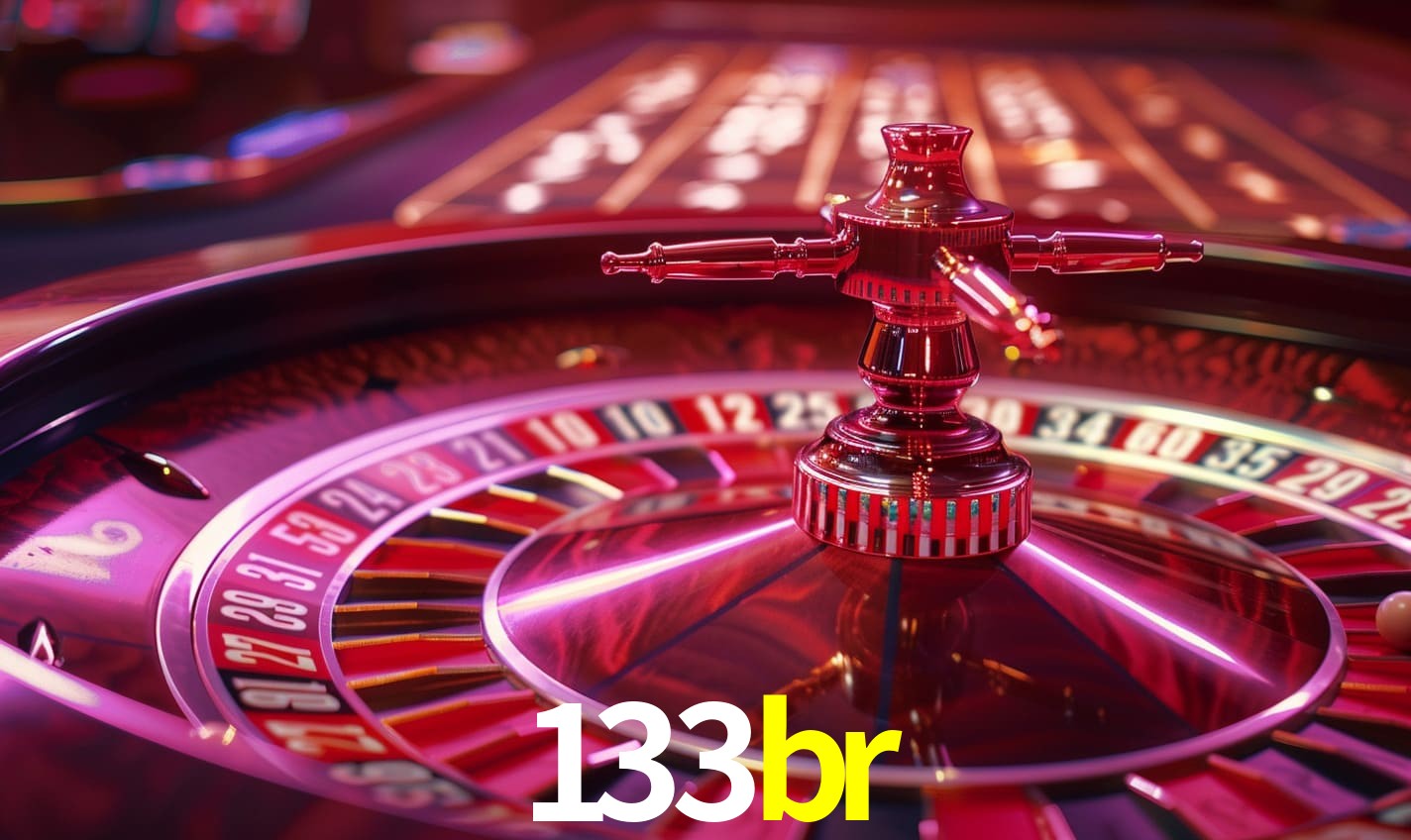 133br Belo Horizonte - Provably Fair
