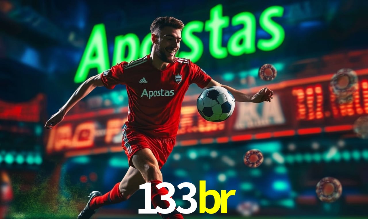 Casino Ao Vivo 133br