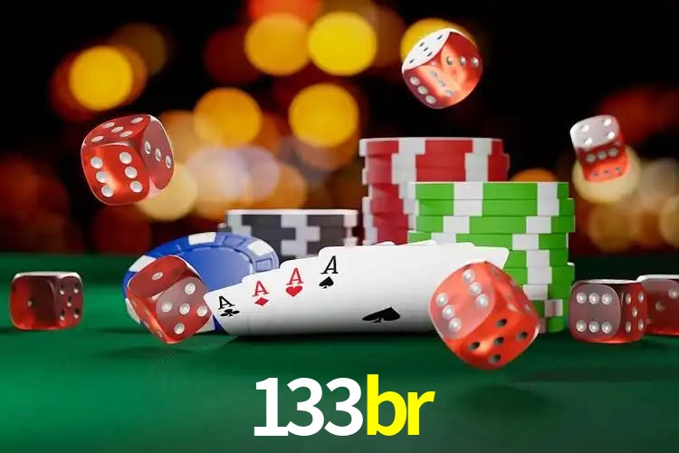 133br São Paulo - Jogo Providers