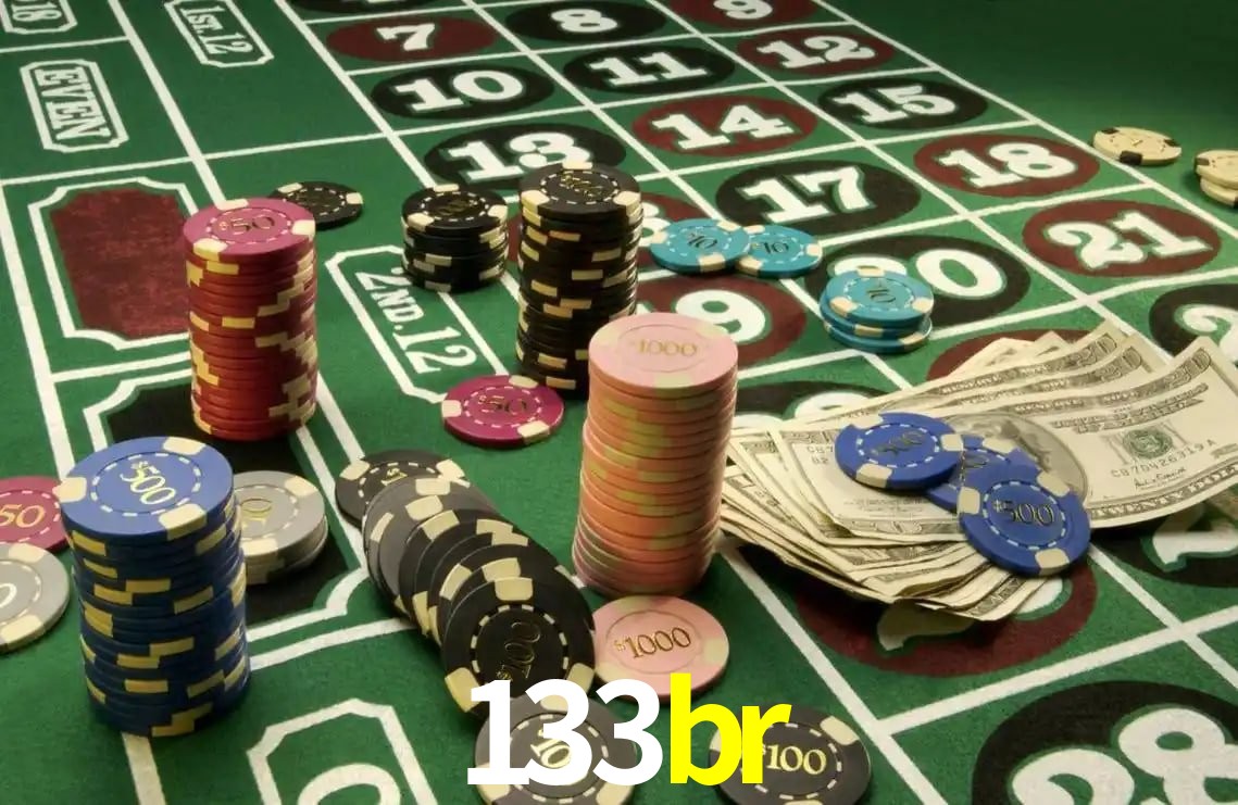 Ofertas Imperdíveis na 133br: Promoções e Bônus Que Valem a Pena