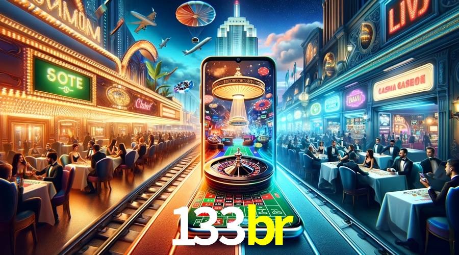 Flash Promotion 133br