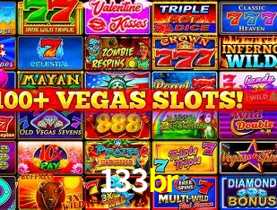 133br Brasília - Casino Guide