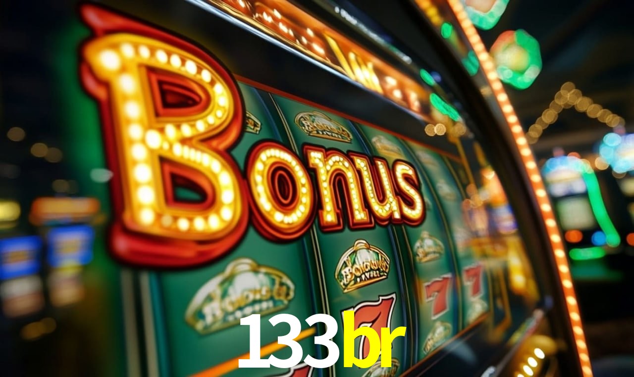 133br Slot - 320+ Caça-Níqueis Premium