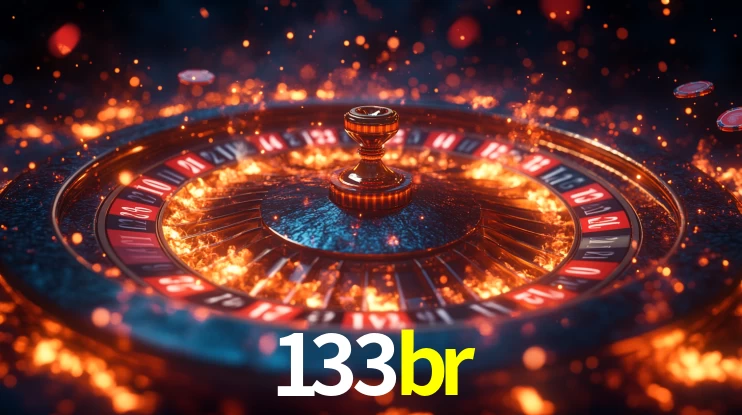 133br App Interface