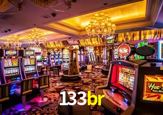 133br Rio de Janeiro - Professional Dealers
