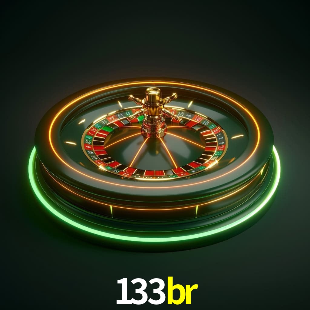 133br App - Aplicativo Móvel Oficial