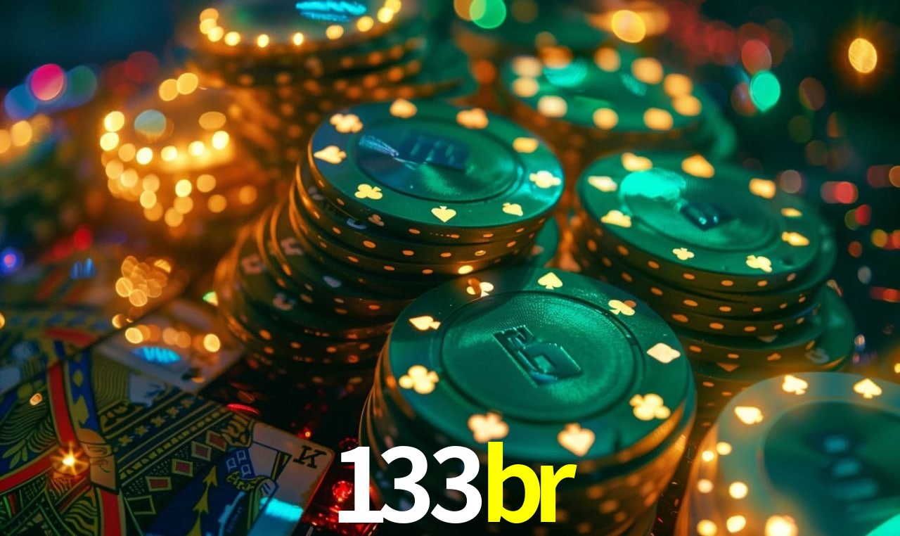 Diretório de Jogos 133br