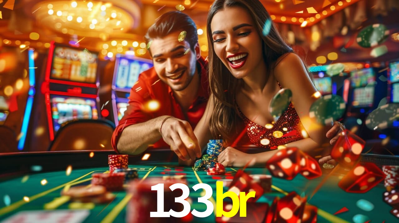 133br - Winners Celebration