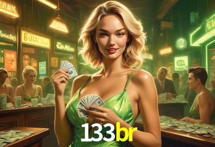 Desvendando o Mundo dos Jogos Virtuais na 133br