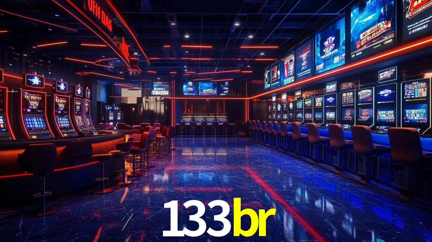 VIP Casino 133br