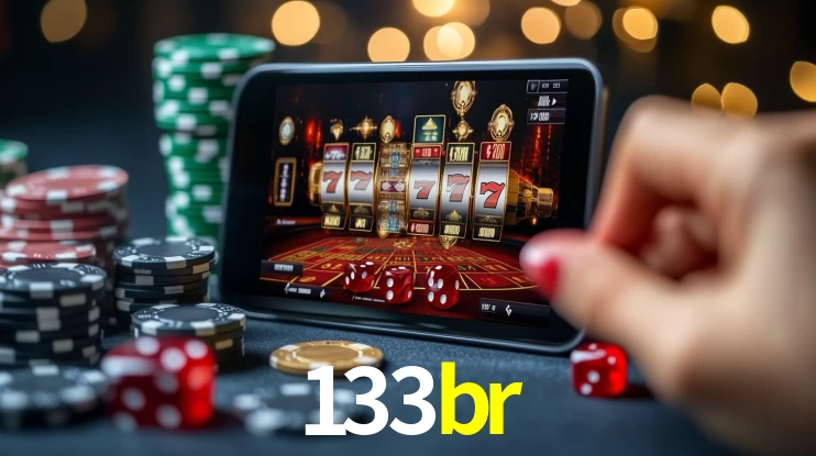 Live Casino 133br