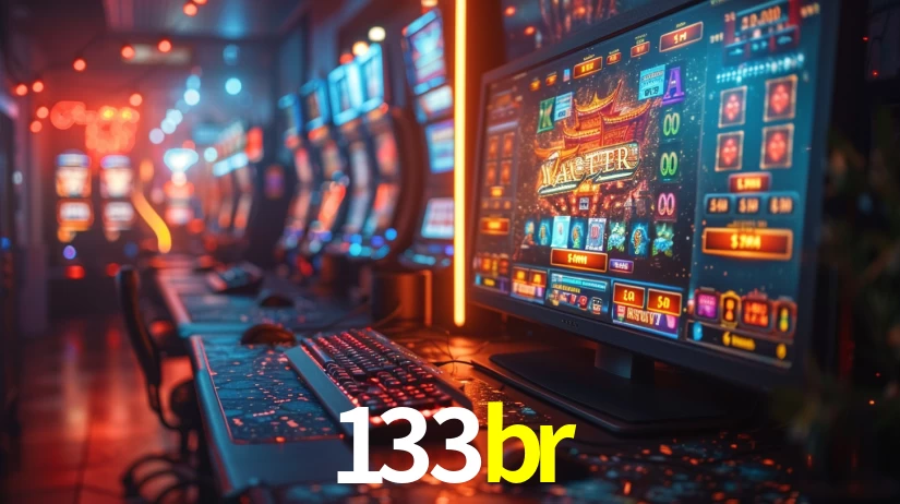 133br plataforma