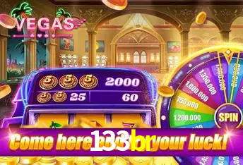 Descubra a Magia dos Jogos de Arcade no 133br