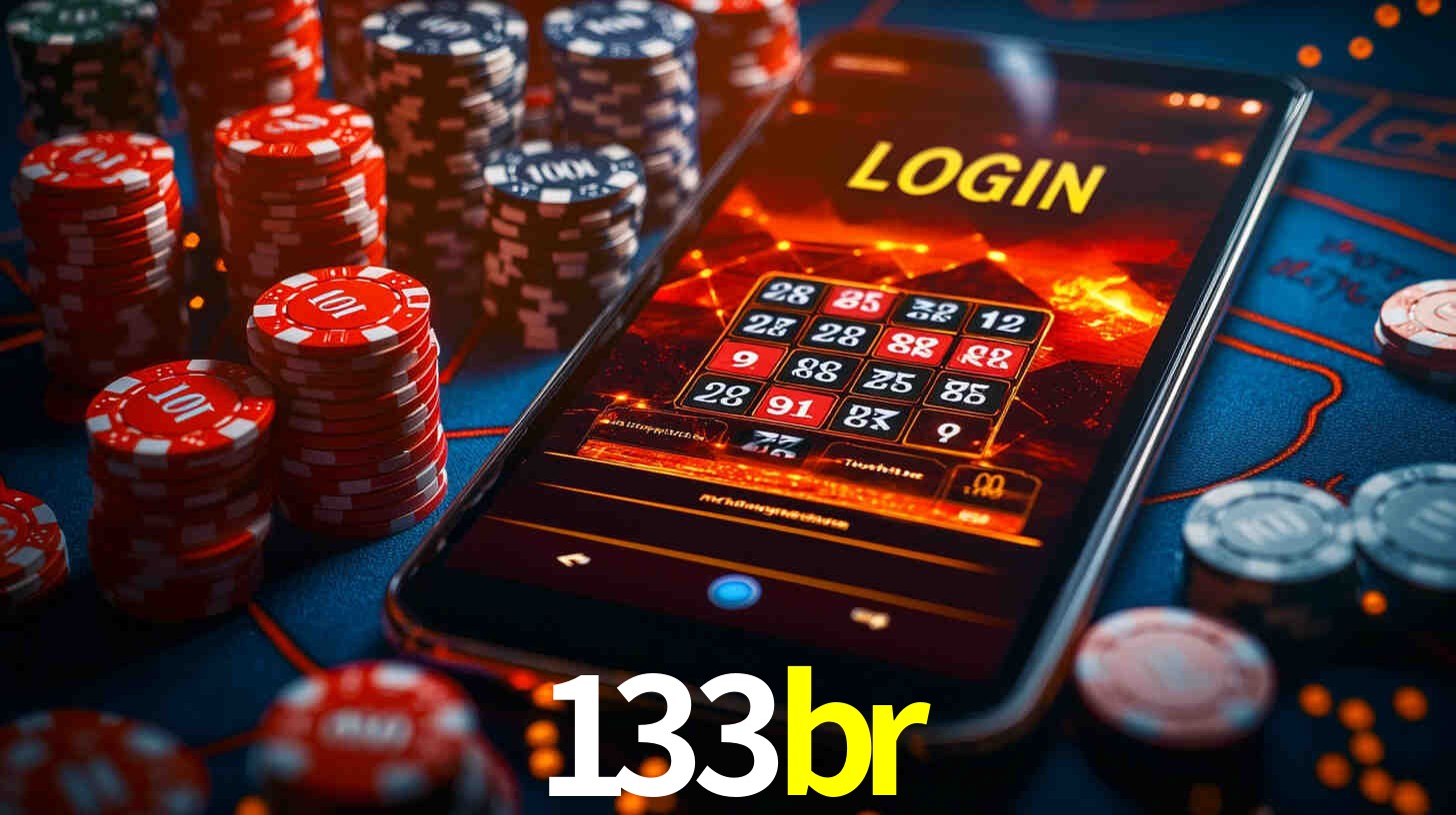 133br: A Experiência de Casino com Jogos de Mesa ao Vivo