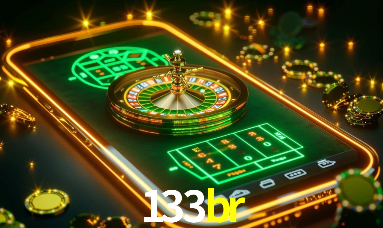 133br Rio de Janeiro - Licenses