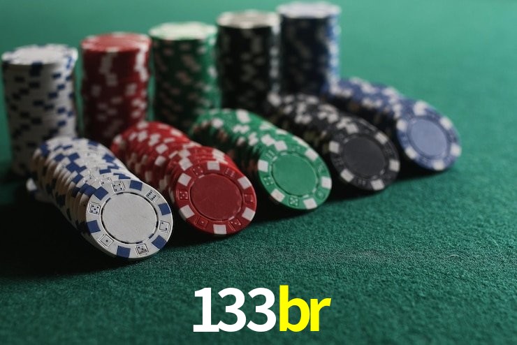 Game Providers 133br