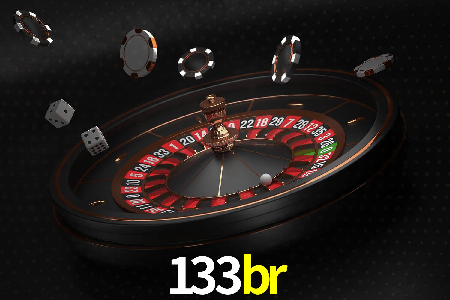 133br.com
