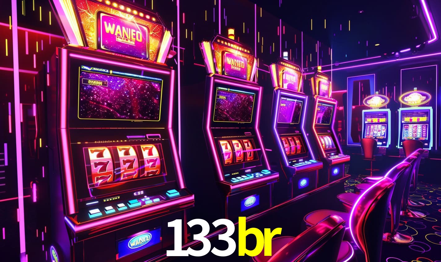 A Emoção da Loteria na 133br: Uma Chance de Mudança de Vida