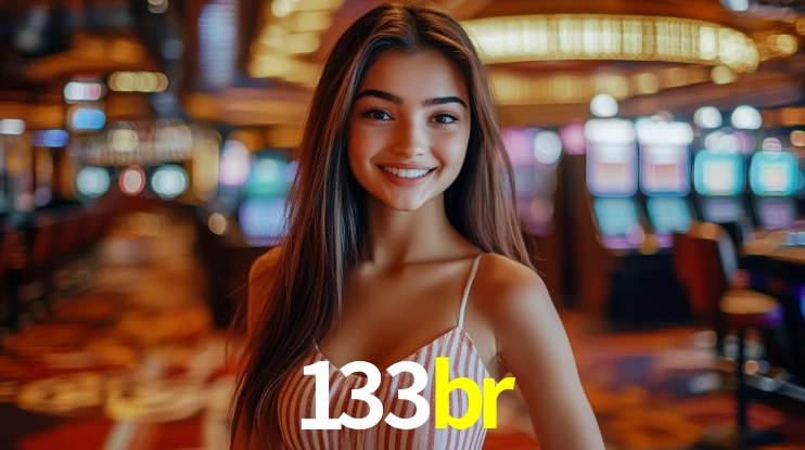Welcome Bonus 133br
