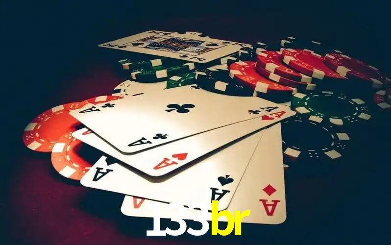 133br Brasília - Betting Features