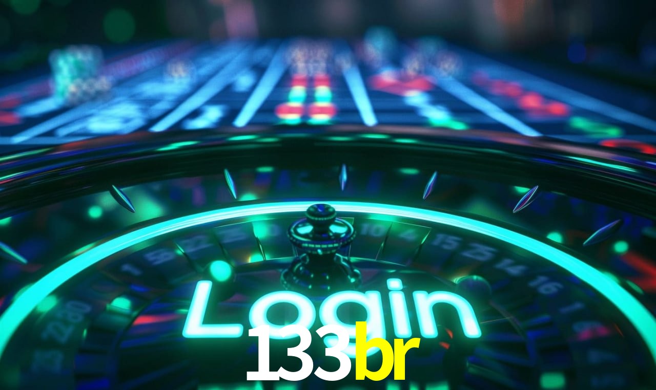 Casino Ao Vivo 133br