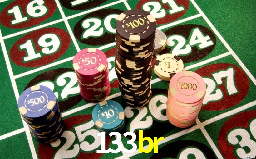 Provedores de Jogos 133br