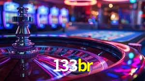 Benefícios da Conta 133br
