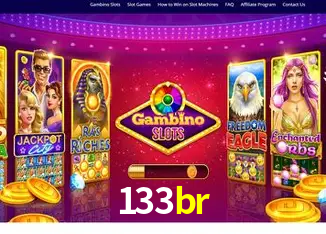133br São Paulo - All Bonuses