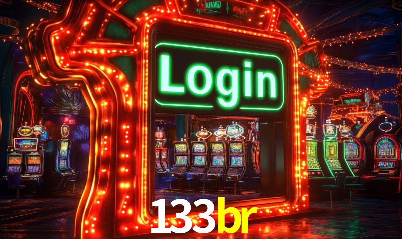 Jogos de Slot 133br