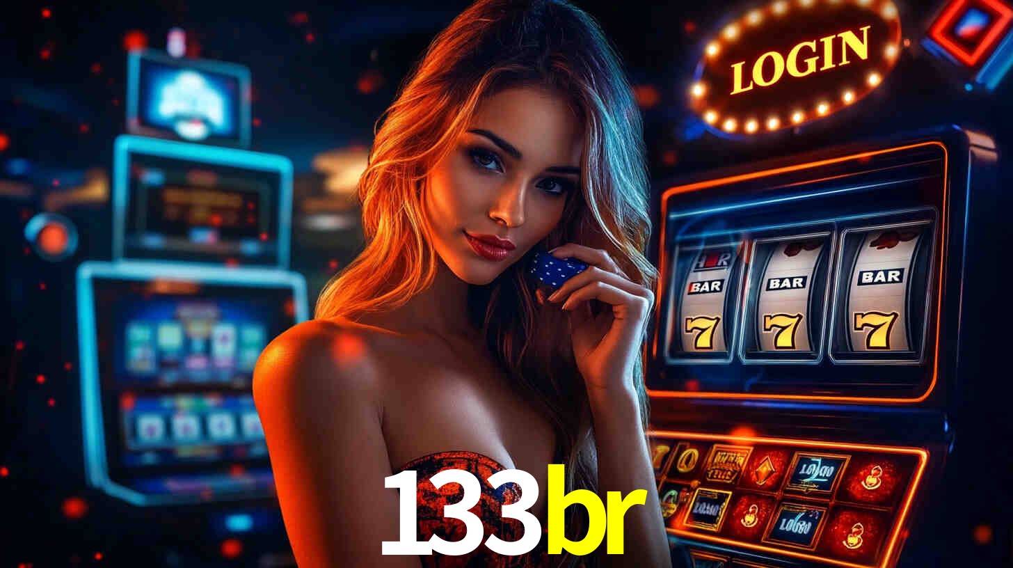 133br plataforma