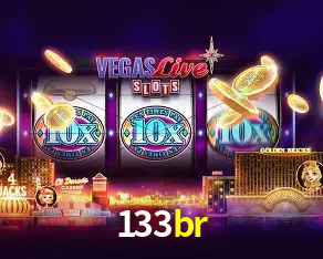133br Bônus - Pacote R$5.000 + VIP
