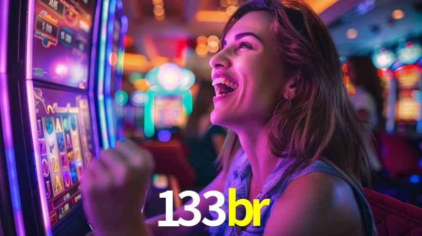 Experimente o Login Seguro Premium no 133br