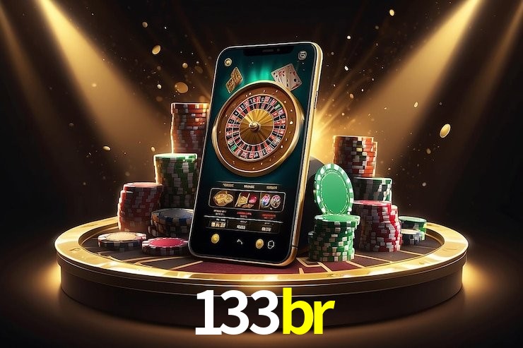 133br - cassino ao vivo