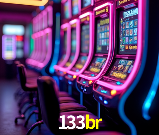 133br Rio de Janeiro - Slot Strategy