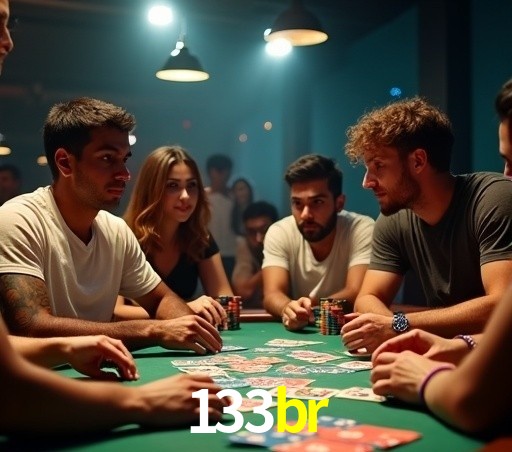 133br São Paulo - Top Slots