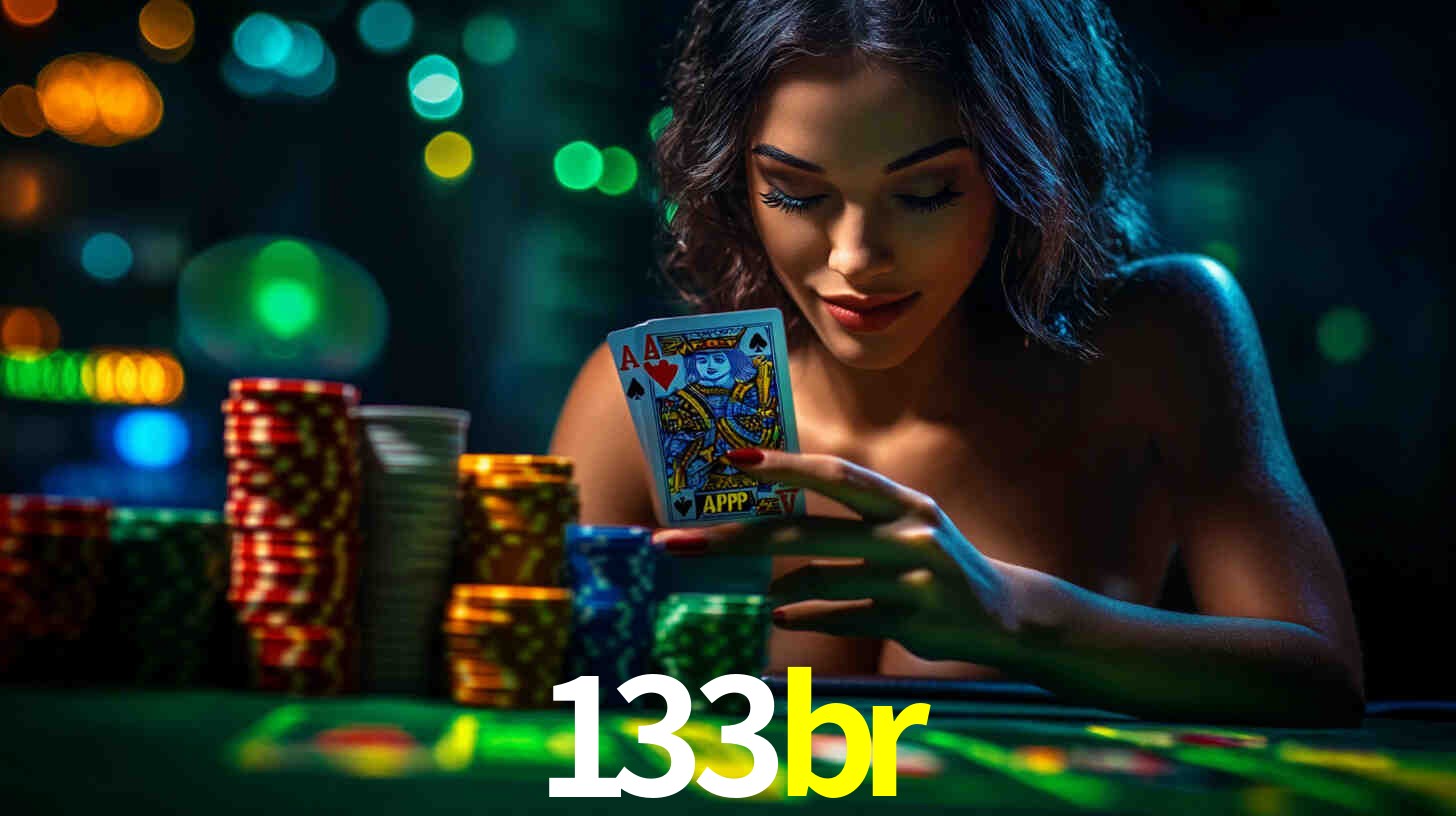 Descubra o Programa VIP da 133br: Vantagens Exclusivas para Jogadores