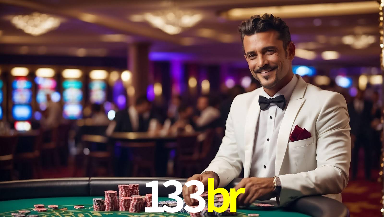 133br - Support
