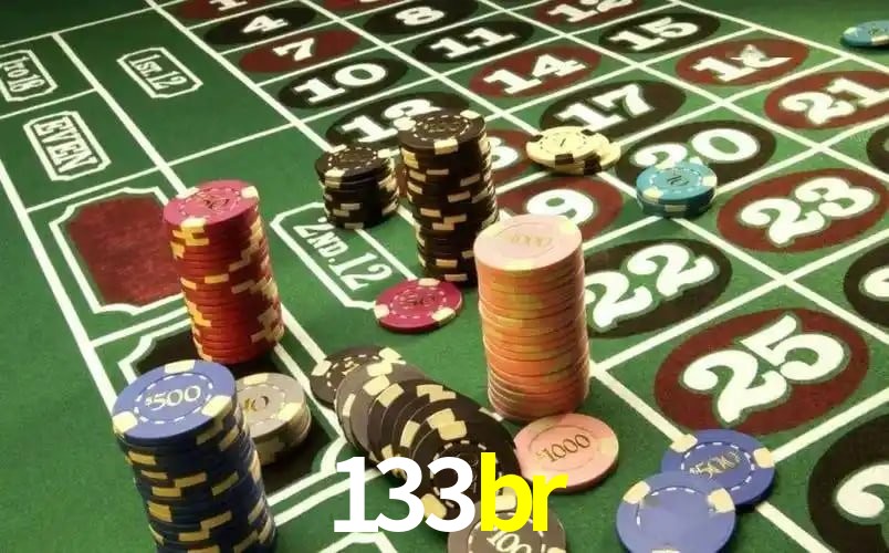 Promoção Relâmpago 133br