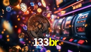 Interface do App 133br