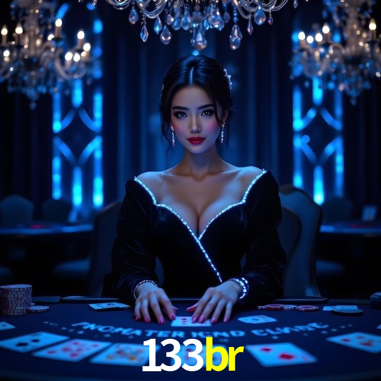 133br Brasília - Jogo Features