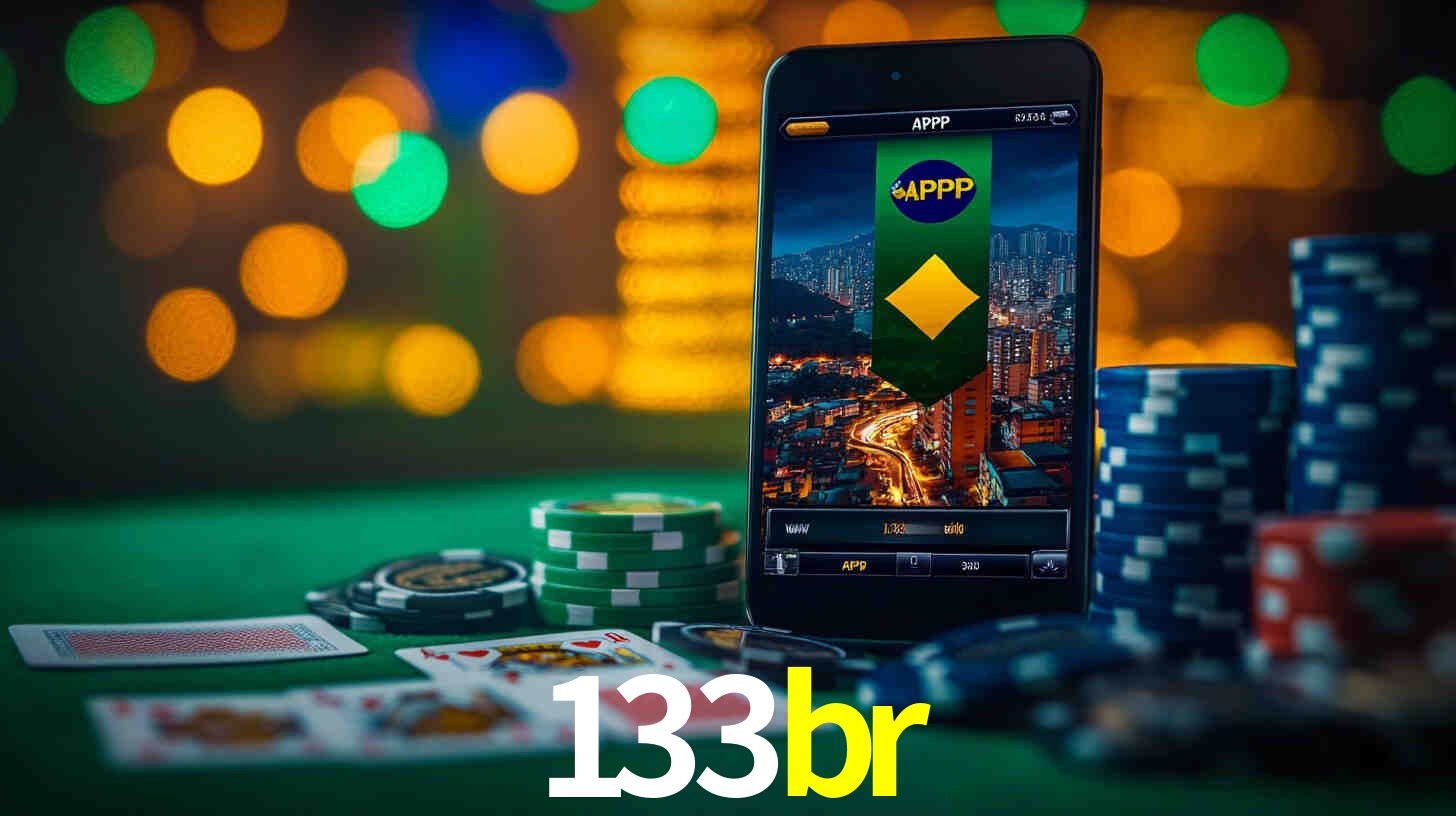 Inovações de Jogos na 133br: O Futuro das Experiências Interativas