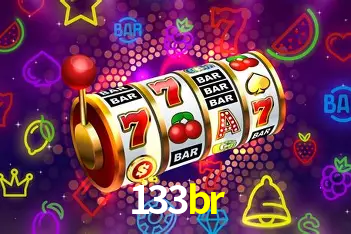 Descubra o Mundo do Cassino Online com 133br