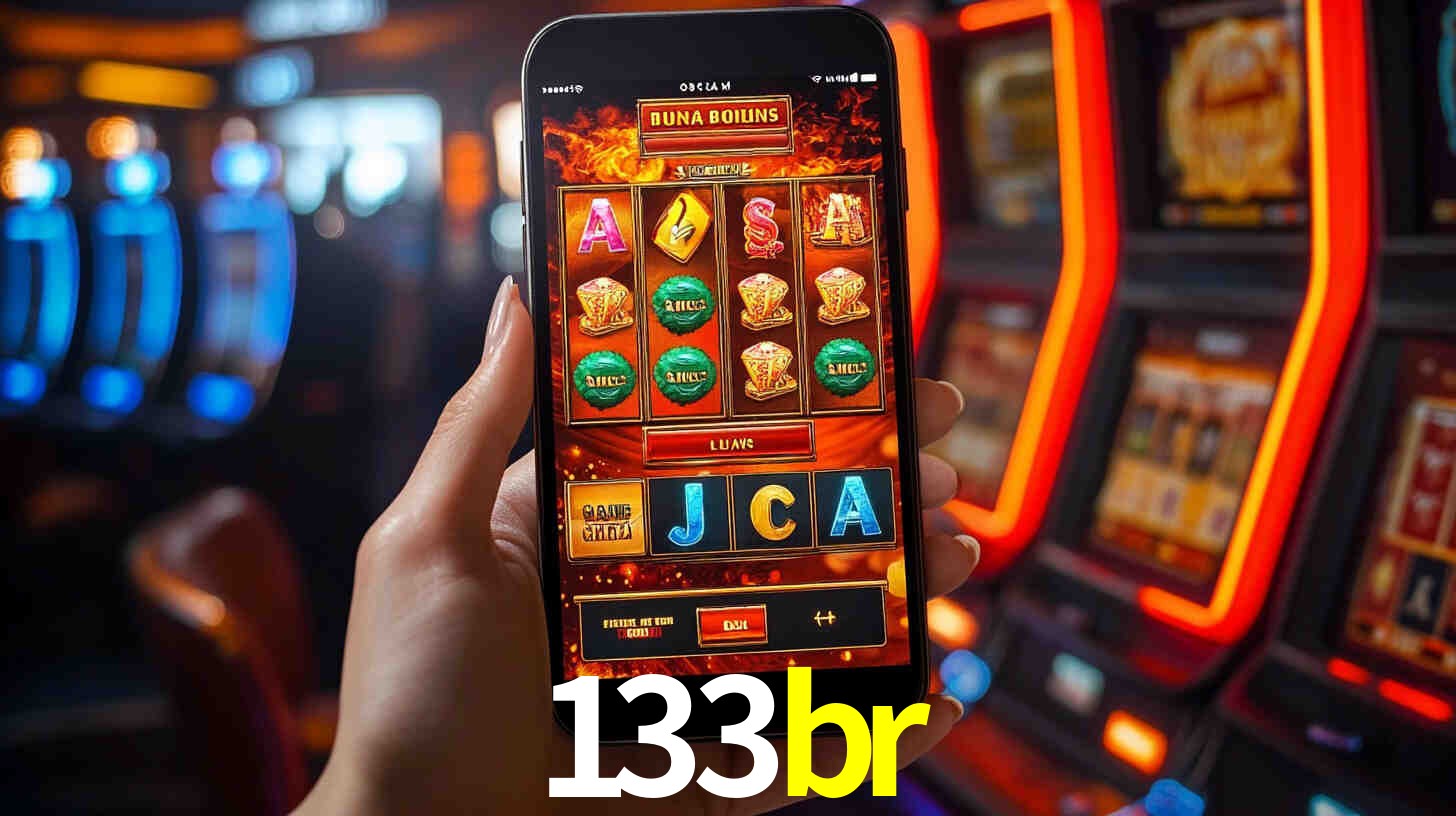 133br plataforma